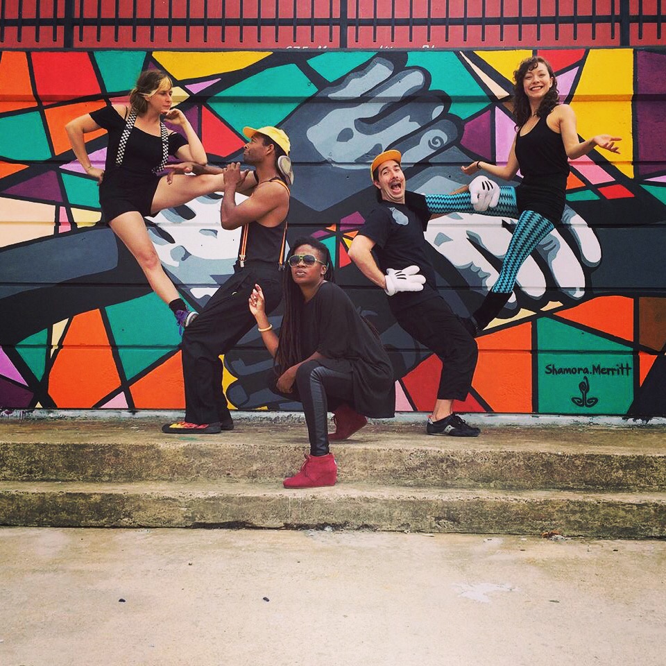 The Thrilling Momentum of Rich and Rewarding&nbsp;Opportunities