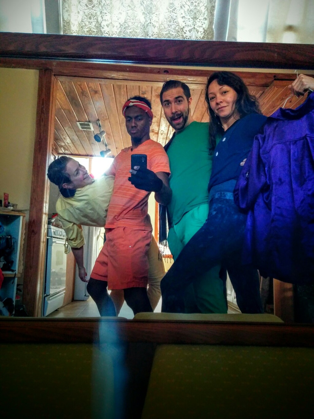 Free Show Coming&nbsp;Up!