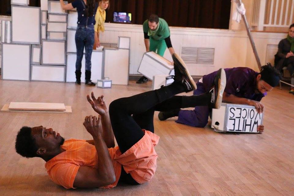 Powerful Pictures from MLK&nbsp;Day