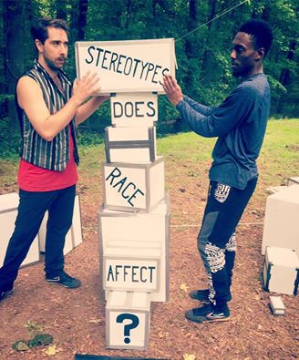 EricAndrewDoesRaceEffect