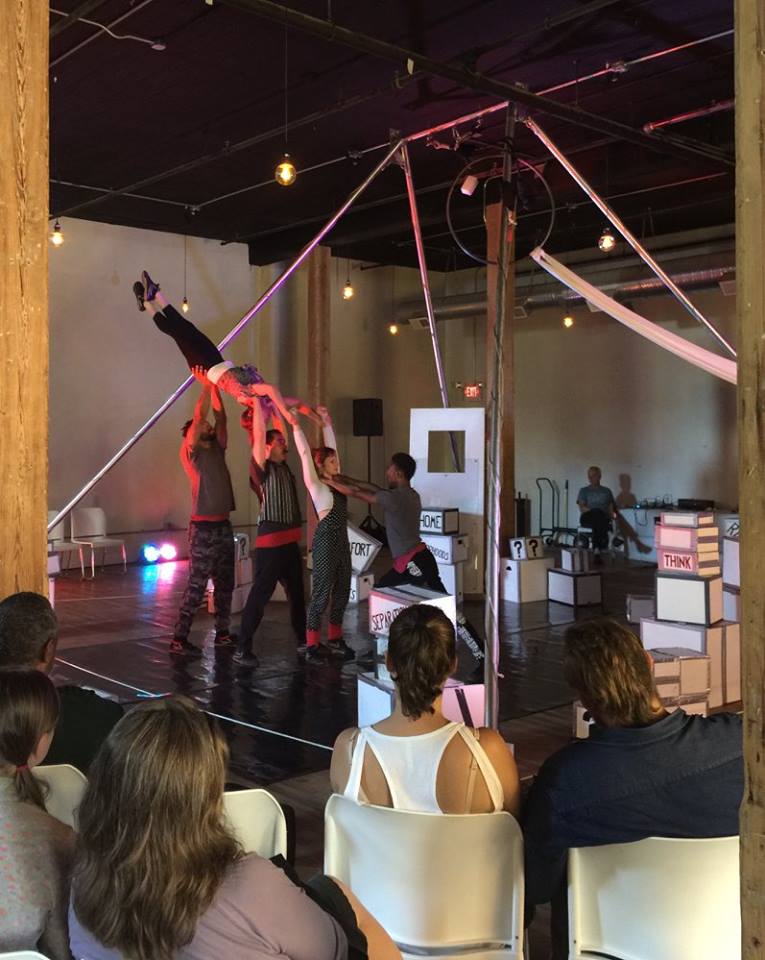 Cultivating Dialogue at Cultivating&nbsp;Cultures