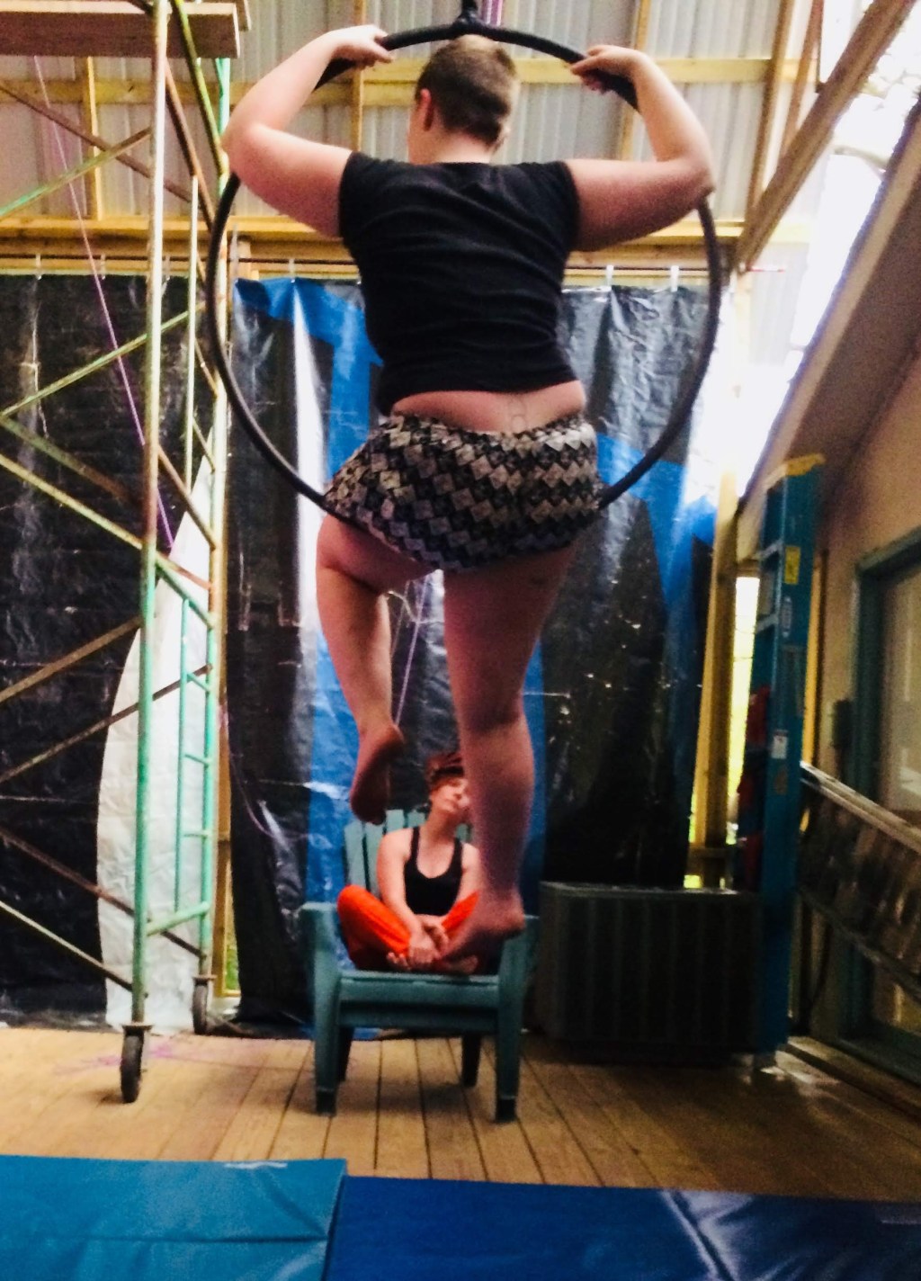 Telling our stories through the stories of our&nbsp;community