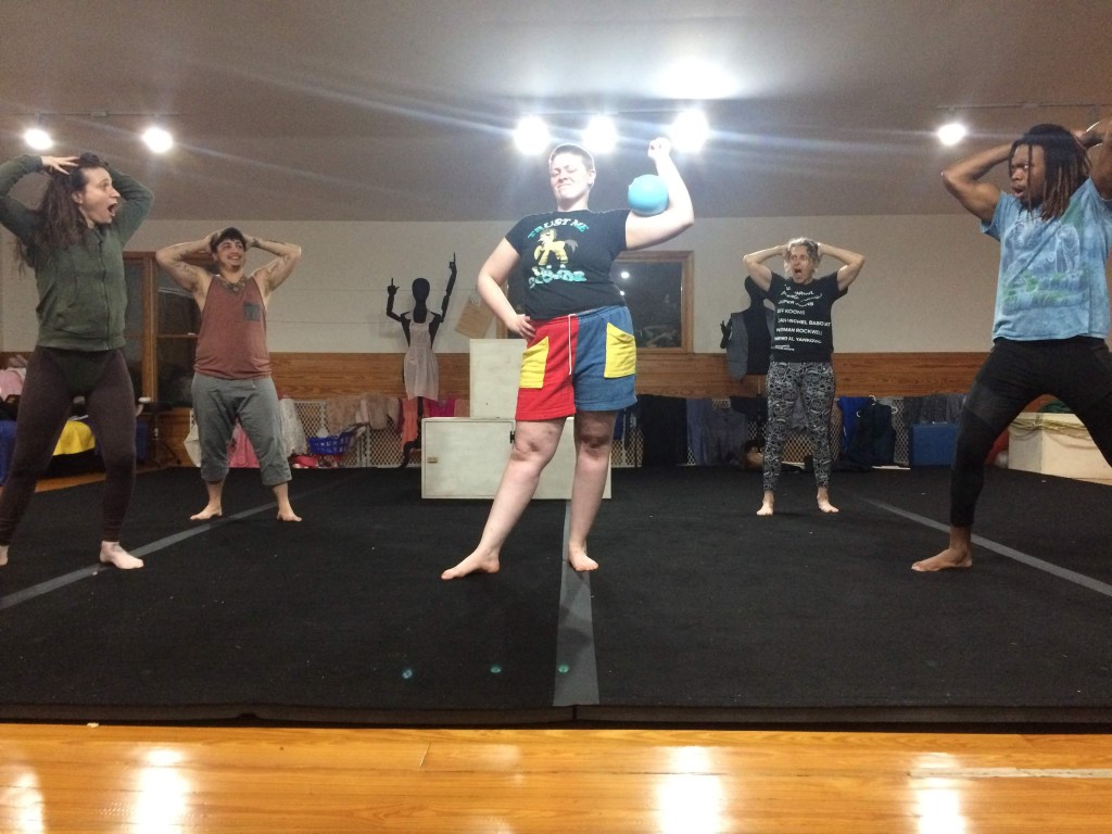 “When I’m being perceived as a guy it’s a shallowness…