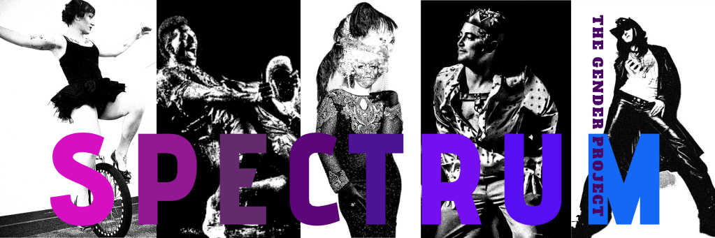 We found the title!&nbsp;SPECTRUM.