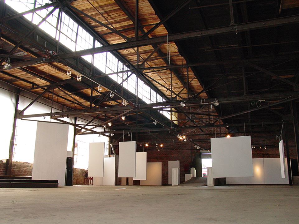 June 1 and 2 Location&nbsp;Change