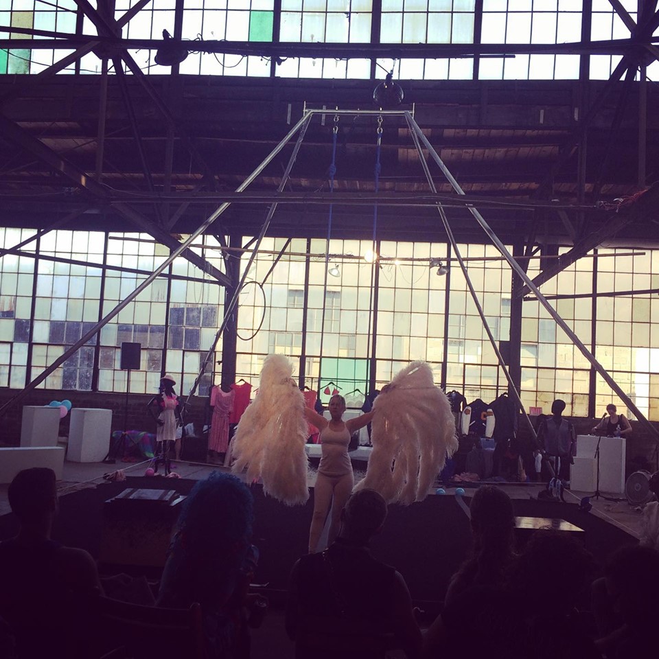 Photos from SPECTRUM: the Gender&nbsp;Project