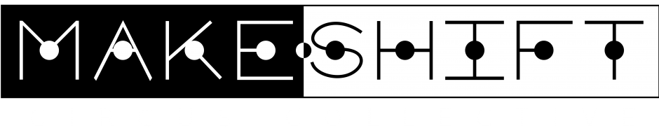 Makeshift Circus Collective Logo