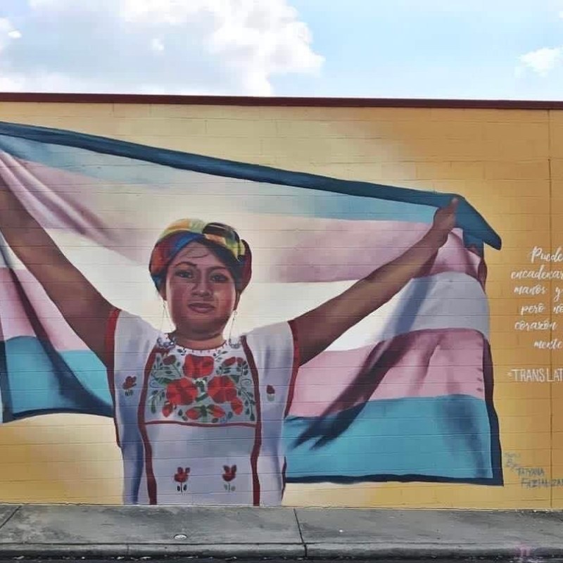 SPECTRUM Full Film VIRTUAL PREMIER this Sunday! Tickets on&nbsp;sale!